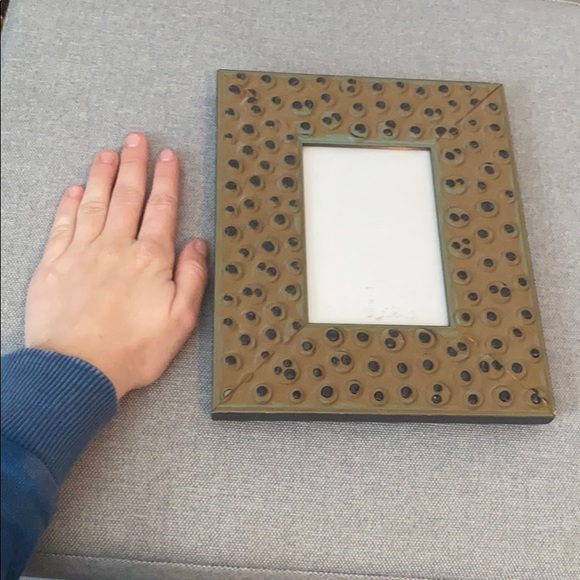 Boho Picture frame - Picture 2 of 2